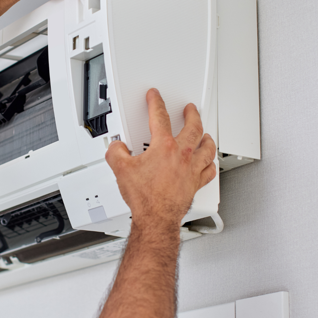 Assistência Técnica e Conserto