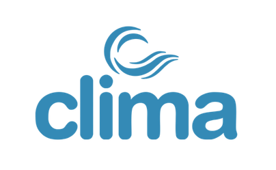 Logotipo Clima